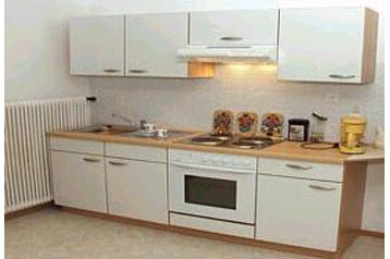 Austria Privát Ebbs, Exterior